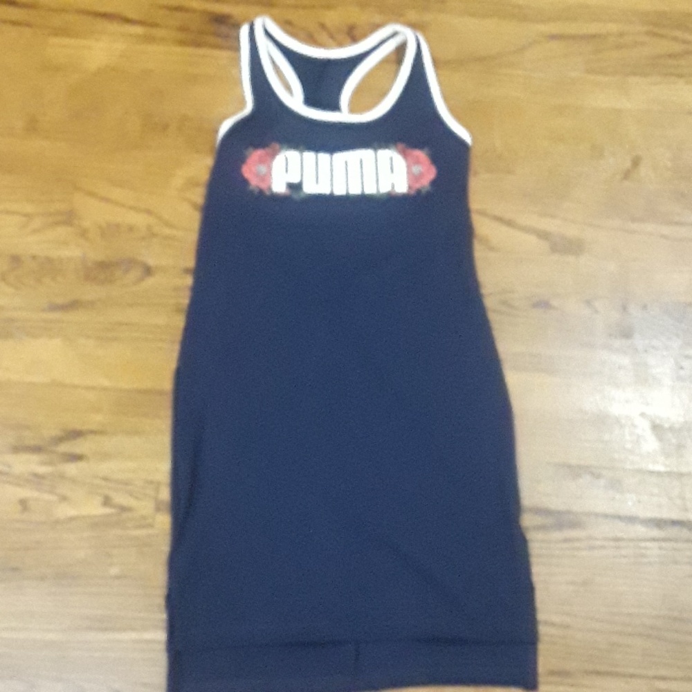 Puma sports dress